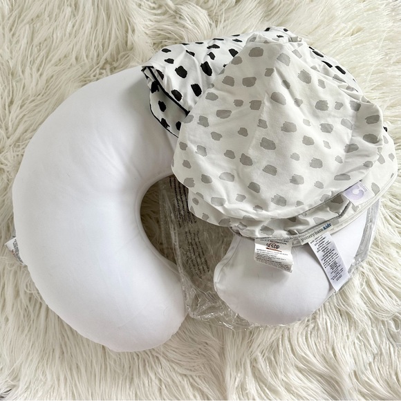 Pottery Barn Boppy Lounger Pillow Cover Boppy Cover Pottery Barn